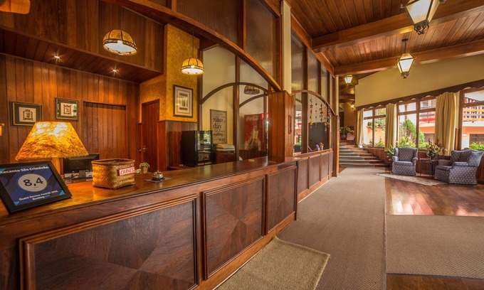Vila Loli Hotel | Hotel Recanto São Cristóvão