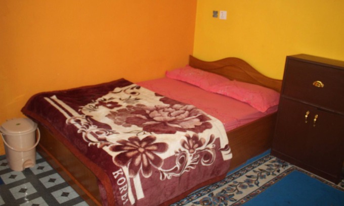 Lekhnath Hotel | Hotel Red Rose