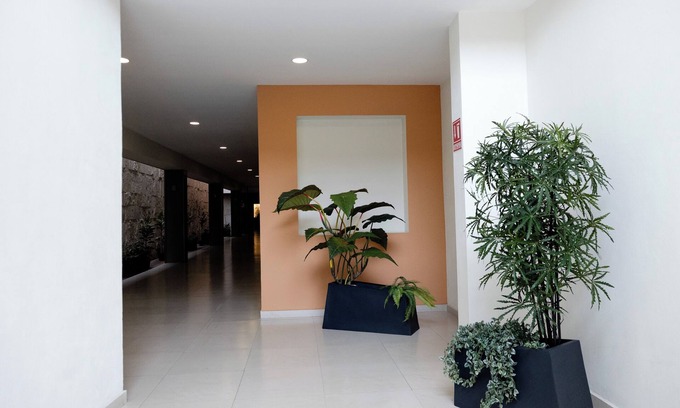 San Juan de los Lagos Hotel | Hotel Refugio