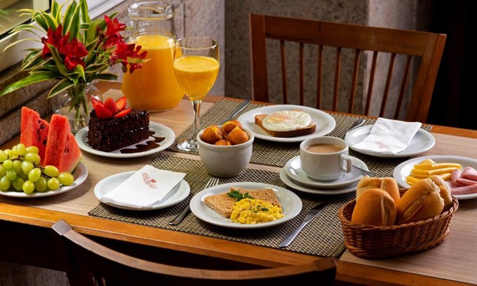 Gloria Hotel | Hotel Regina Rio de Janeiro