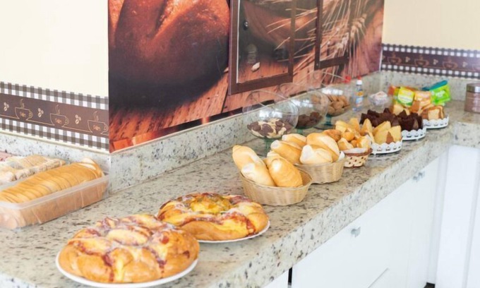 Granjas Bethania Hotel | Hotel Regional JF