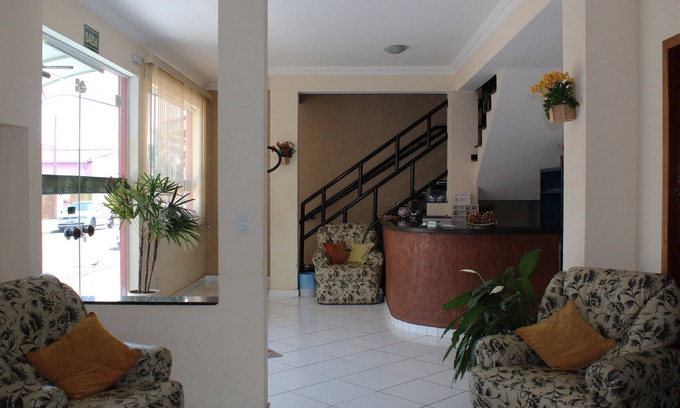 Indaiatuba Hotel | Hotel Reimann