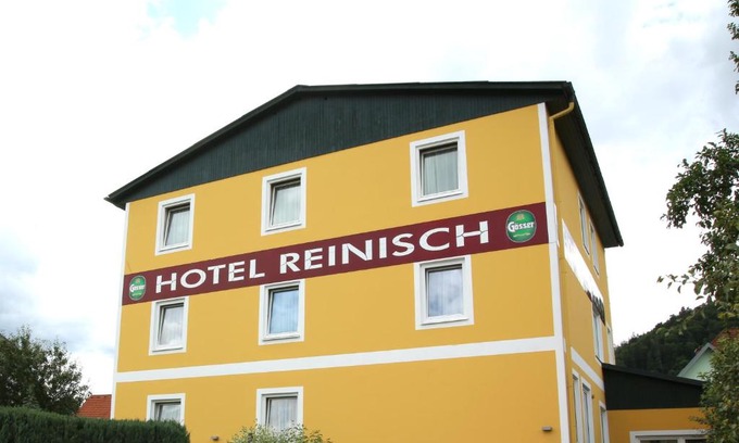 Koeflach Hotel | Hotel Reinisch