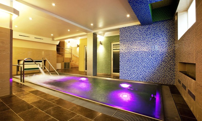 Prague 9 Hotel | Hotel Relax Inn