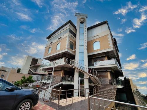 Vasundhara Hotel | Hotel Relax Suites A Boutique Rooms
