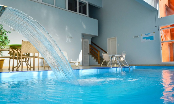 Tres Pinheiros Hotel | Hotel Renascença