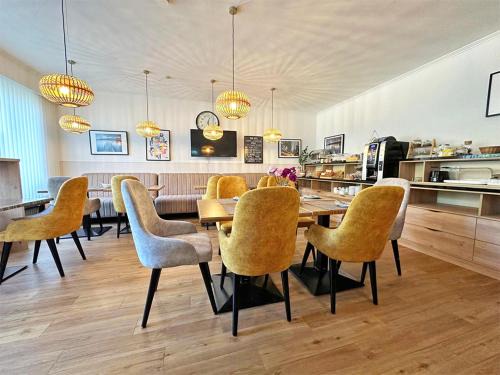 Oyten Hotel | Hotel Rennekamp