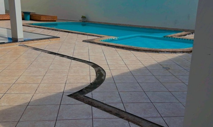 Caruaru Hotel | Hotel Residence