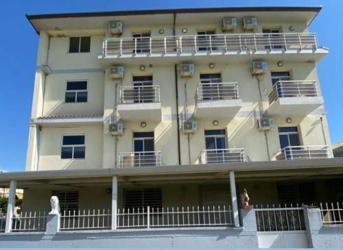 Kavaje Hotel | Hotel & Residence Giorgia