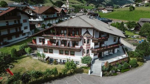 San Giovanni Hotel | Hotel Residence Griesfeld