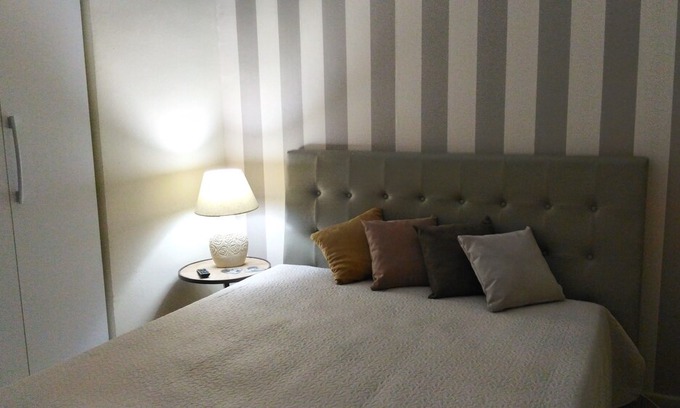 Reggio Calabria Hotel | Hotel Residence Sirio