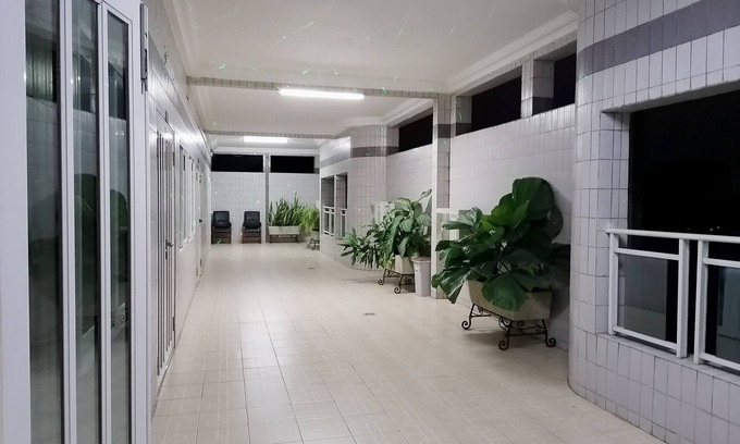 Littoral Department Hotel | Hotel Residence Jeanne d'Arc
