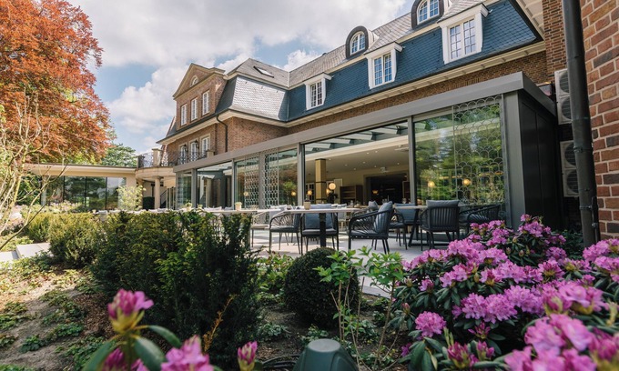 Marienfeld Hotel | Hotel-Residence Klosterpforte