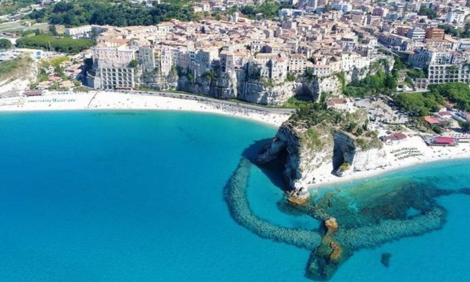 Vibo Valentia Hotel | Hotel Residence Risorgimento