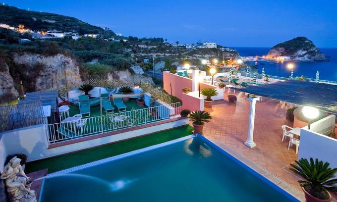 Succhivo Hotel | Hotel Residence S.Angelo