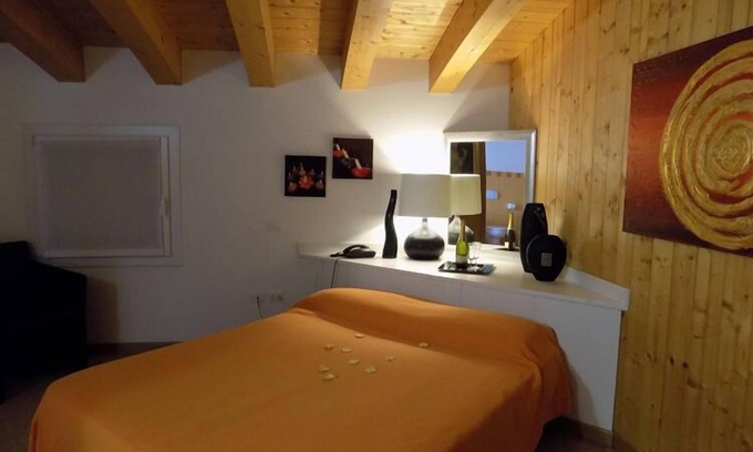 Fontanafredda House | Hotel Residence Sole