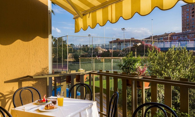 Province of Cagliari Hotel | Hotel Residence Ulivi e Palme
