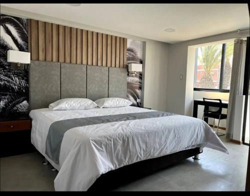 Tacna Hotel | Hotel Residencial Dentus