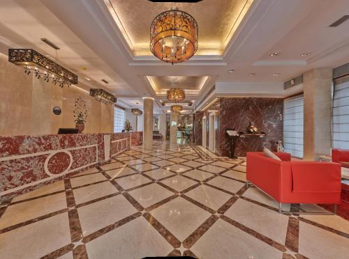 Andheri Hotel | Hotel Residency Andheri