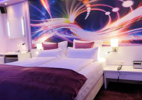 Neidling Hotel | Hotel Residenz Hössinger