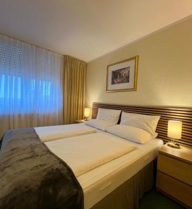 Stockstadt am Main Hotel | Hotel Residenz Stockstadt