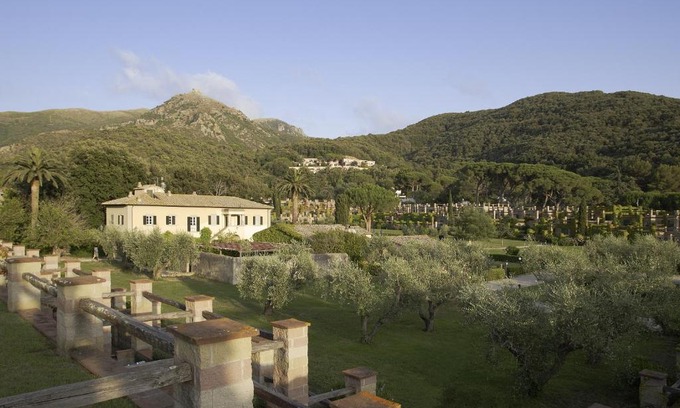Bagnaia Resort | Hotel & Resort Sant'Anna Del Volterraio