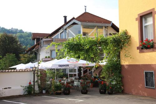 Waldfischbach-Burgalben Hotel | Hotel- Restaurant Zum Schwan