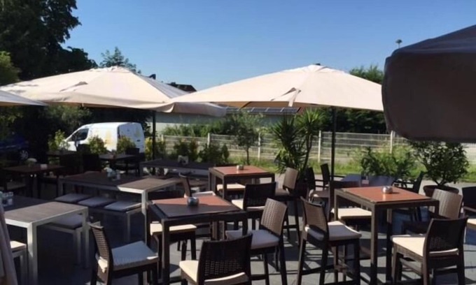 Neustadt an der Aisch Hotel | Hotel & Restaurant Rizzelli