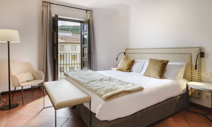 La Iglesuela del Cid Hotel | Hotel Restaurante & Spa Palacio Matutano Daudén