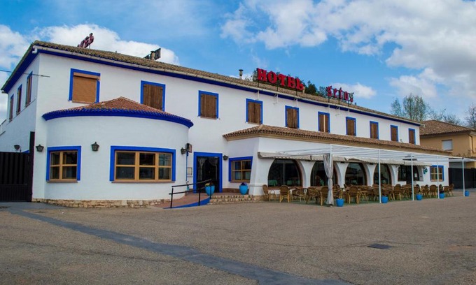 Motilla del Palancar Hotel | Hotel Restaurante Setos