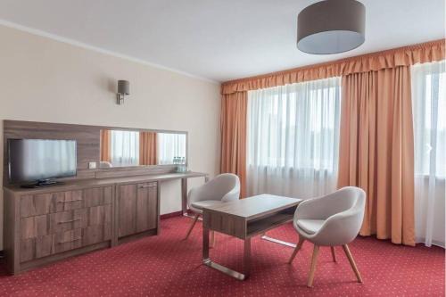 Gostyn Hotel | Hotel Restauracja Cukropol