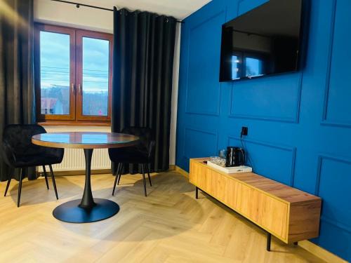 Orzysz House | Hotel & Restauracja Kormoran