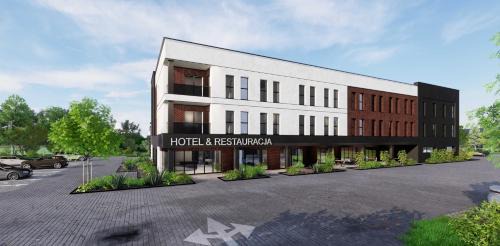 Gostyn Hotel | Hotel - Restauracja SŁONECZNA