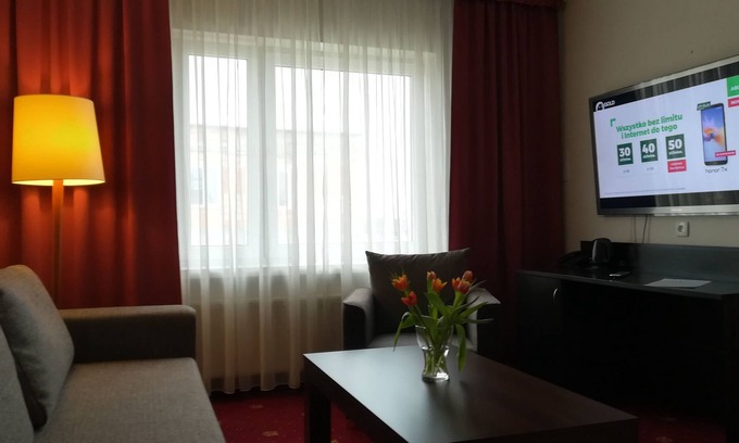 Zgierz Hotel | Hotel & Restauracja San Remo