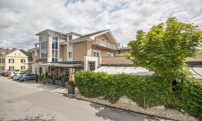 Krottendorf Hotel | Hotel-Restaurant Allmer