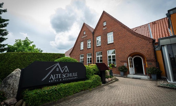 Siek Hotel | Hotel & Restaurant Alte Schule