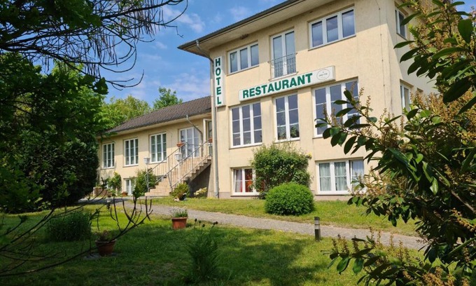 Broock Hotel | Hotel Restaurant Am Worns Berg