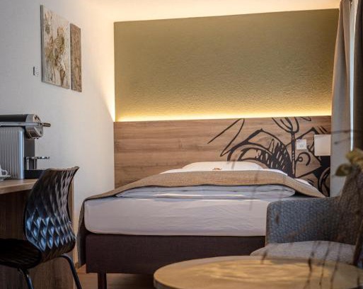 Niederbipp Hotel | Hotel & Restaurant Bären