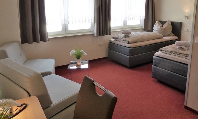 Soemmerda Hotel | Hotel Restaurant Balkan