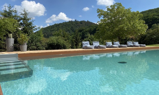 Dannenfels Hotel | Hotel-Restaurant Bastenhaus