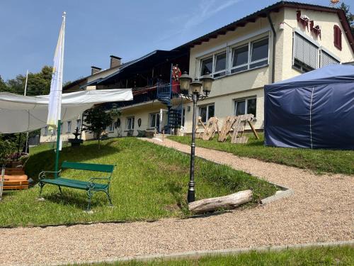 Steinbach Hotel | Hotel-Restaurant Berghof