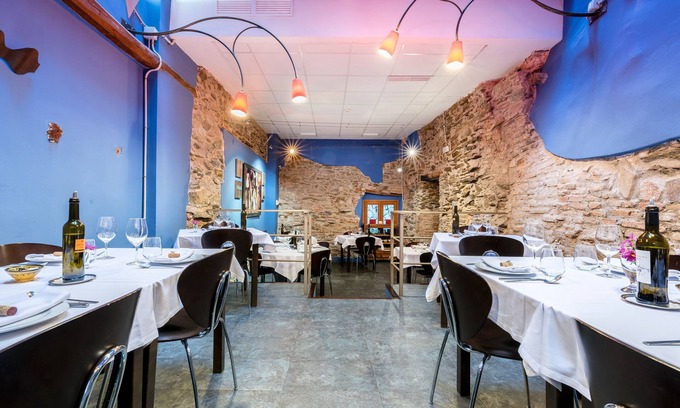 Gratallops Hotel | Hotel & Restaurant Cal Llop