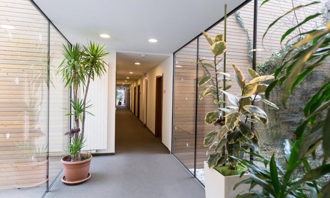 Steyr Hotel | Hotel & Restaurant Christkindlwirt