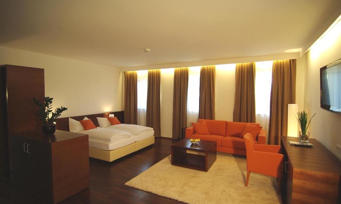 Steyr Hotel | Hotel & Restaurant Christkindlwirt