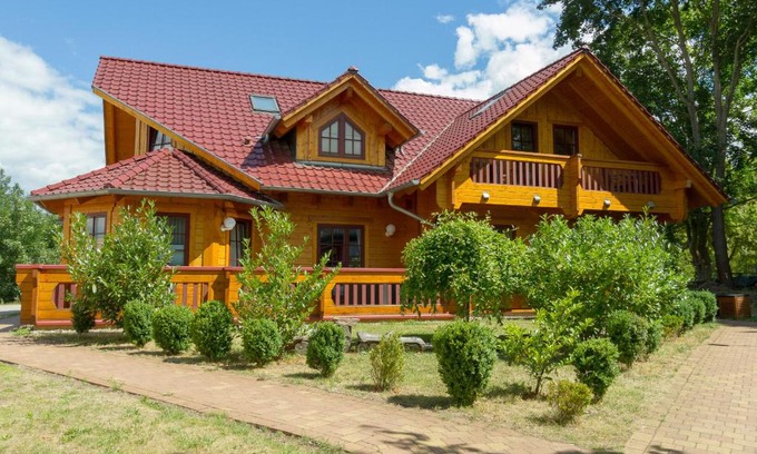 Eberswalde Hotel | Hotel & Restaurant Wilder Eber