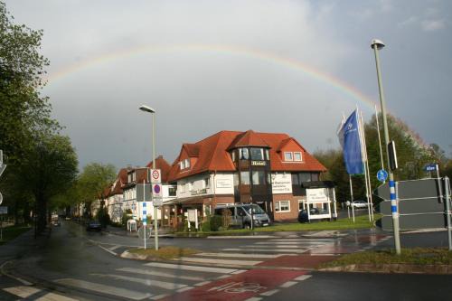 Bad Meinberg Hotel | Hotel & Restaurant Dortmunder Eck
