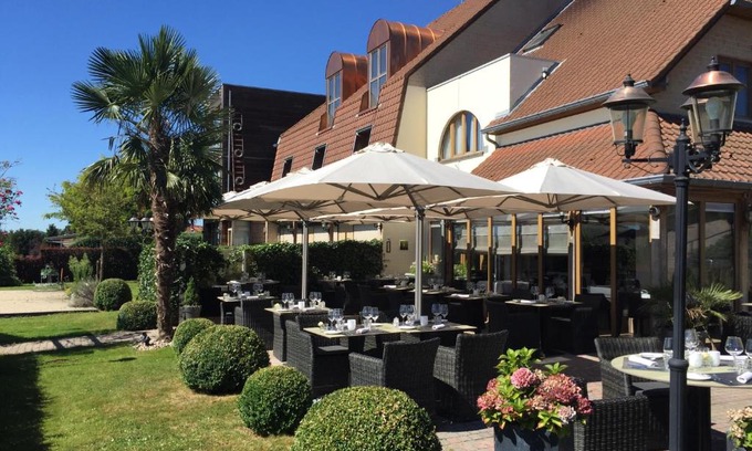 's-Gravenvoeren Hotel | Hotel Restaurant De Kommel