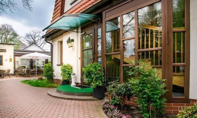 Schonwalde Hotel | Hotel & Restaurant Diana