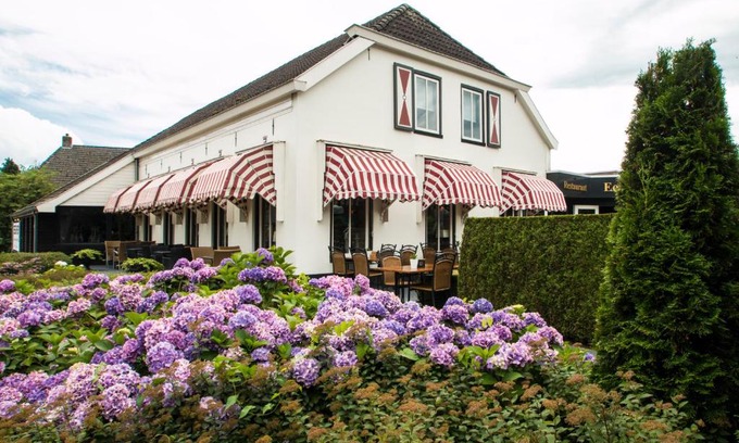 Ees Hotel | Hotel Restaurant Eeserhof
