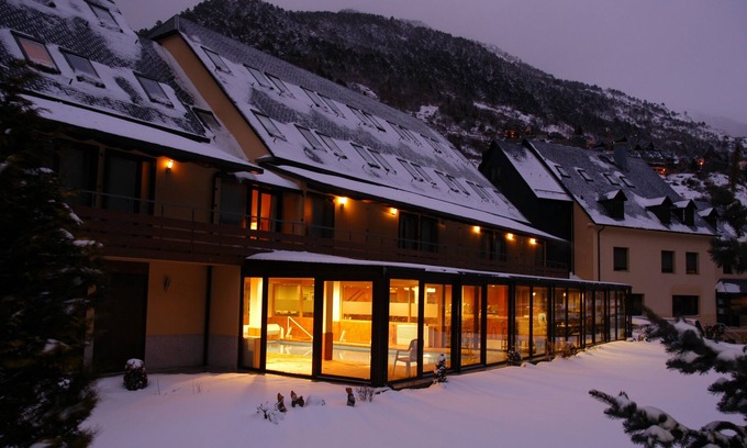 Arro Hotel | Hotel & Restaurante Peña
